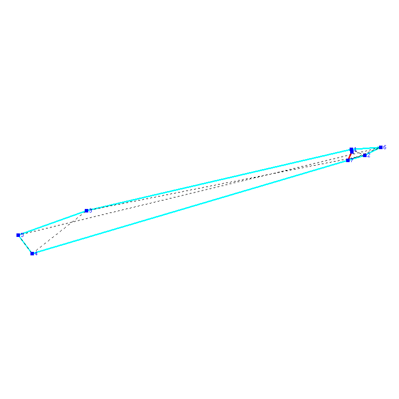 Flugauswertung